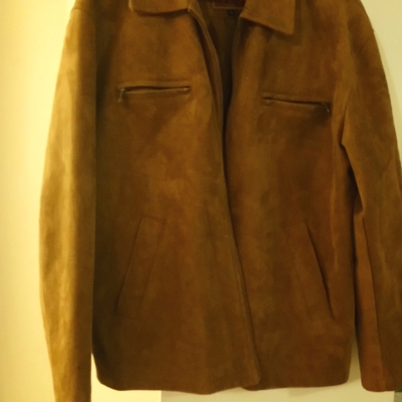 Emporio Armani Other - Emporio Armani Men Jacket